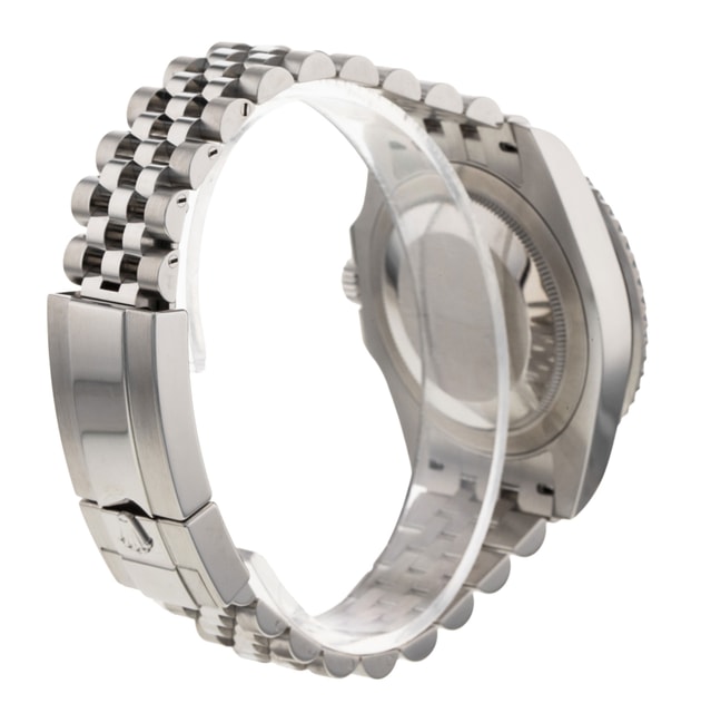 Rolex GMT Master II 126710 BLNR Image 3